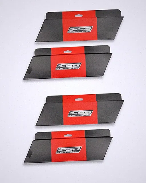 4-Pack FSA K-Force Light 10-Speed Bike Chains 116L Shimano/SRAM w/ Quick Link