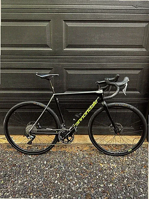 Cannondale Super X 54cm