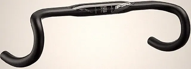 Folding Fsa Energy Super Compact ACR, Ø31.8x400 mm