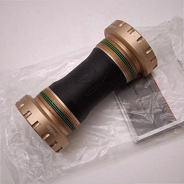 FSA BB-6000 MegaExo English Bicycle Bottom Bracket Sealed Cartridge Bearings