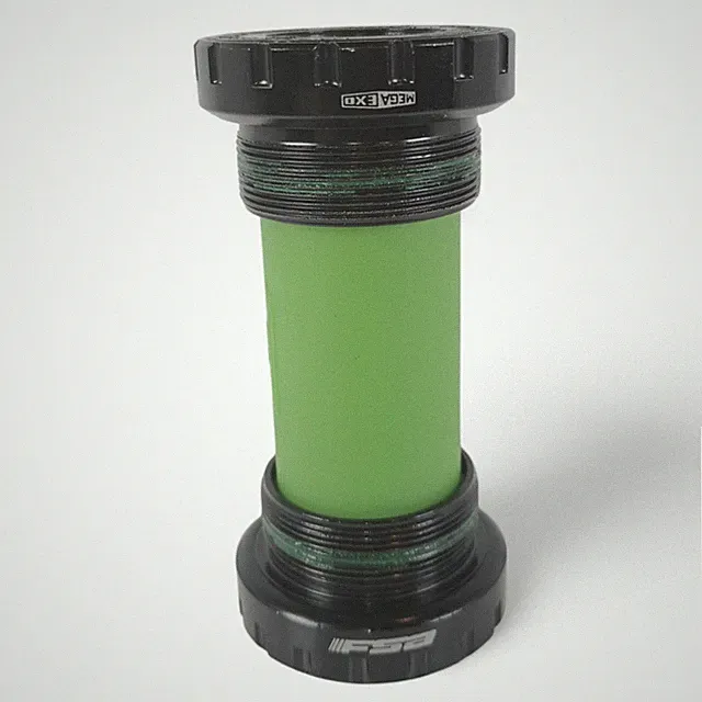 FSA BB-6200 MegaExo Road Sealed Bottom Bracket 200-1869 68 mm 24mm Fit shimano