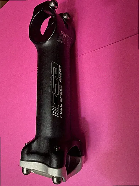 FSA Bicycle Stem XC 150 Alloy 120mm/6’
