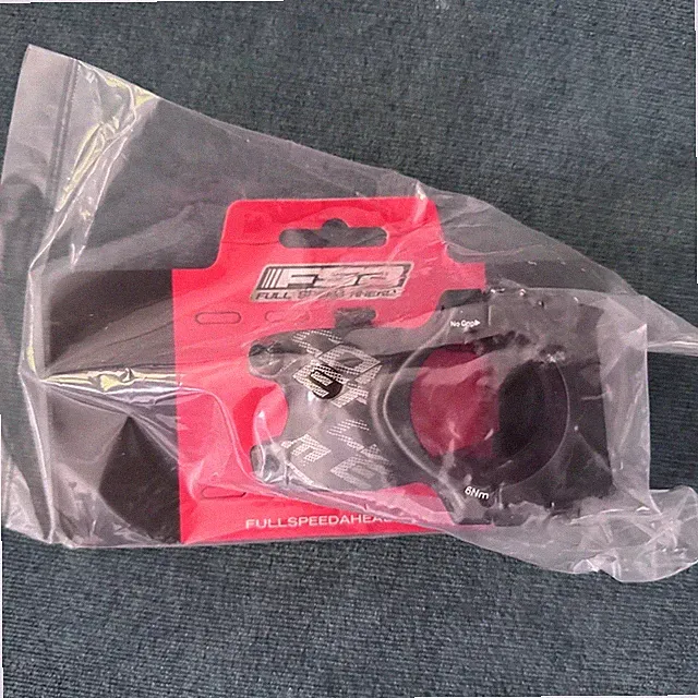 FSA Comet 35mm Bike Stem