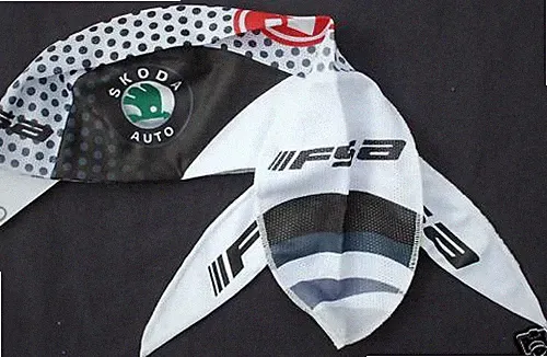 FSA CYCLING SKULL CAP NEW **
