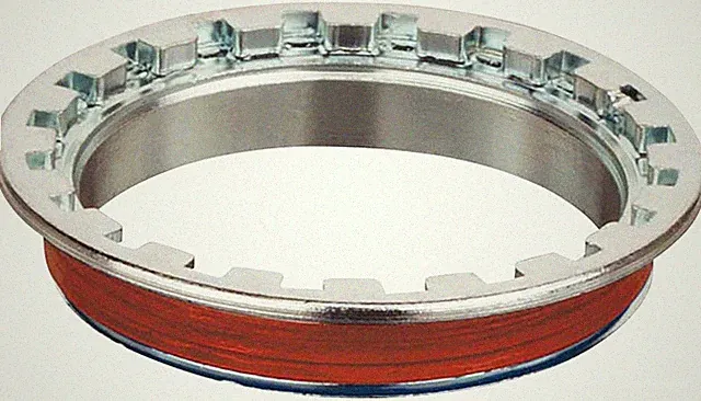FSA (Full Speed Ahead) eBike Lockring for FAZUA