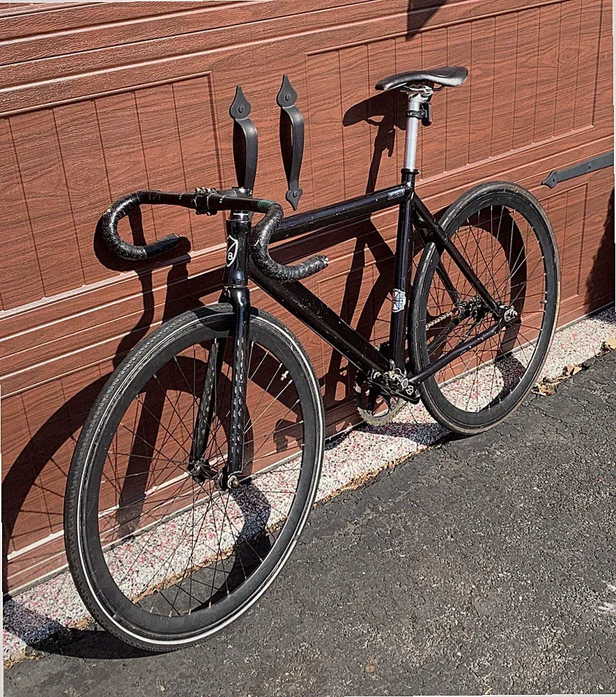 FSA Full Speed Ahead Eighth Inch Fixie Bike Bicycle