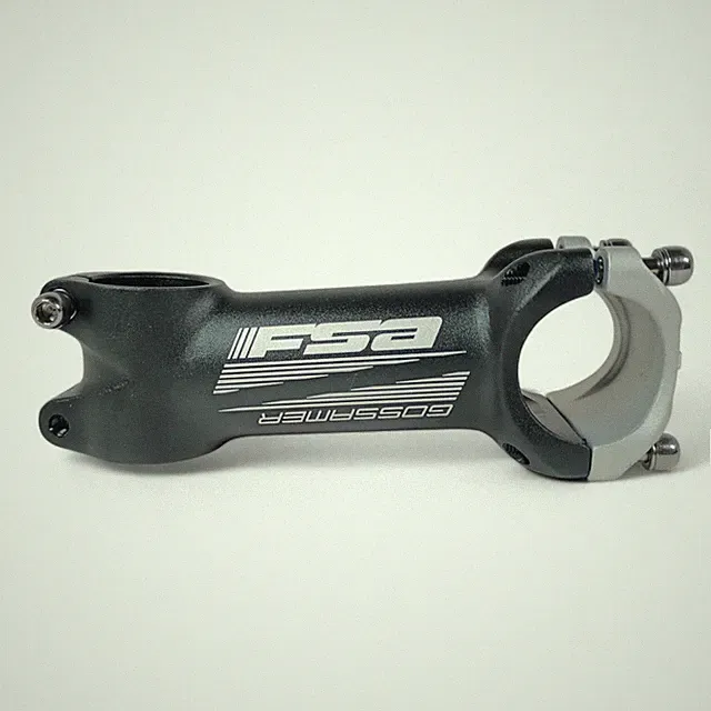 FSA Gossamer MTB Road bike stem 100mm 31.8mm 4 bolt 1 1/8'' Alloy