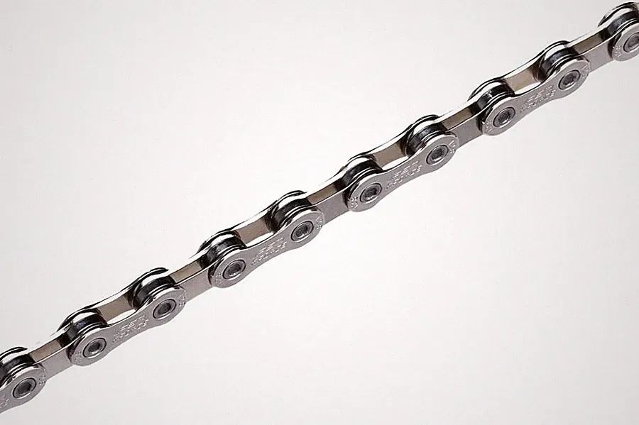FSA K-Force Light 12-Speed MTB Chain - Lightweight Nickel-Plated, Anti-Wear