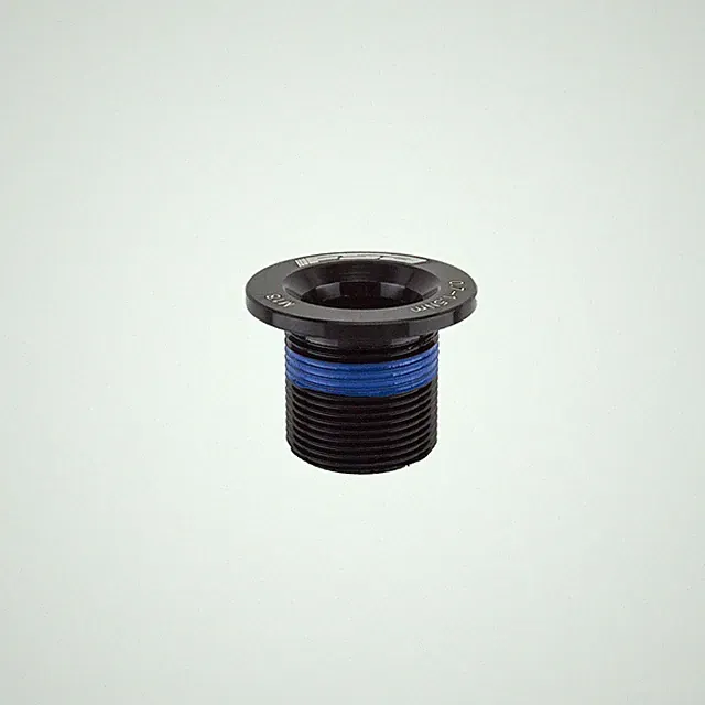 FSA Left Crank Bolt for Alloy MegaExoCranks