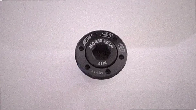 FSA Left Crank Bolt for MegaExo 19 Cranks