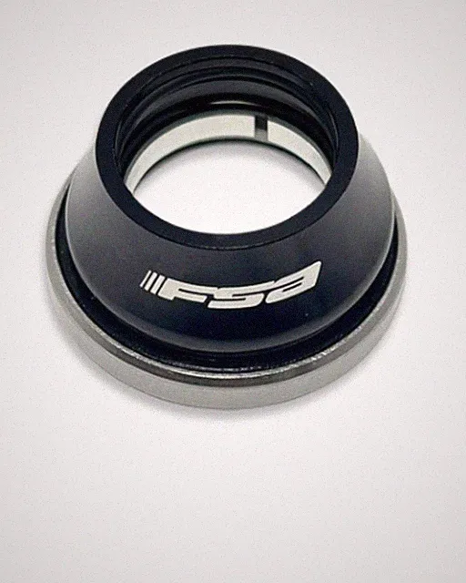 FSA No.64/45 TREK 309021 Tapered Integrated Headset 1-1/8 to 1.5 No Crown Race