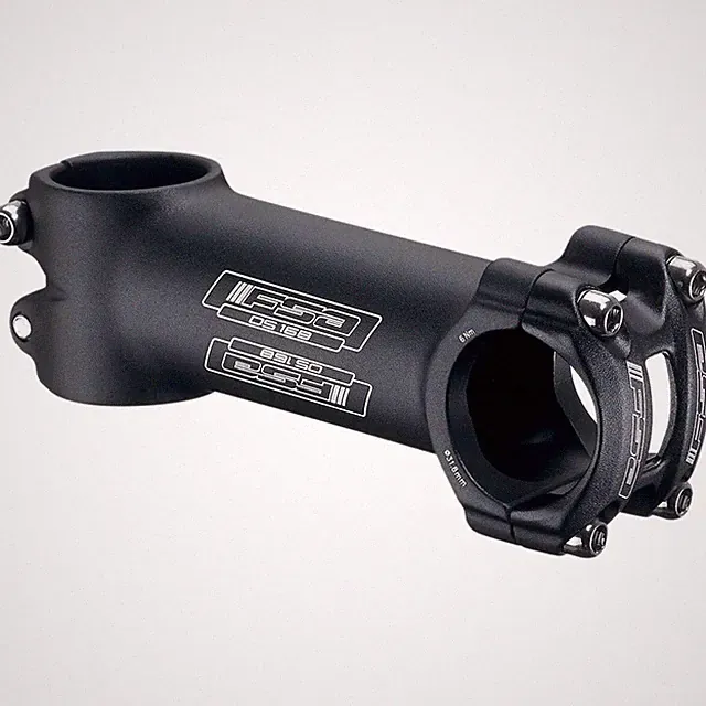 FSA Omega ST Stem Black, 90mm