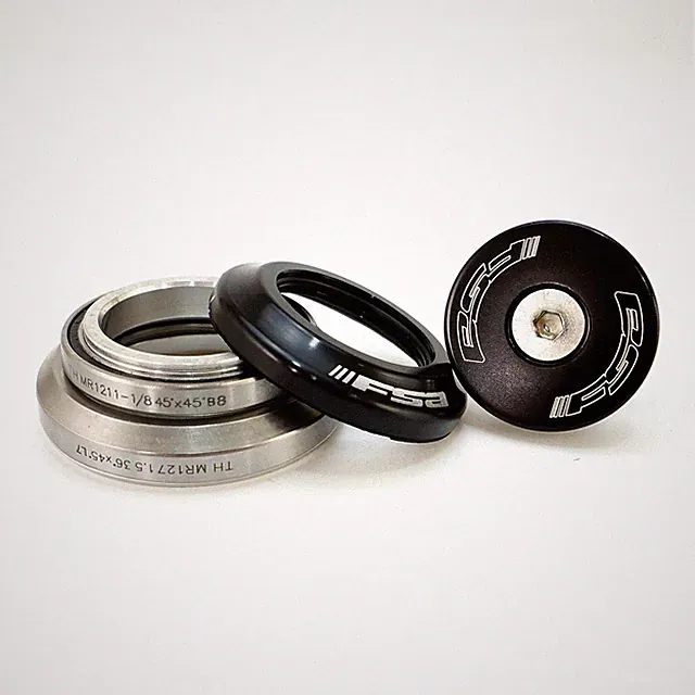 FSA Orbit C-40-ACB 1.5 Headset (No.42/ACB) IS42 / IS52 Tapered Integrate Headset