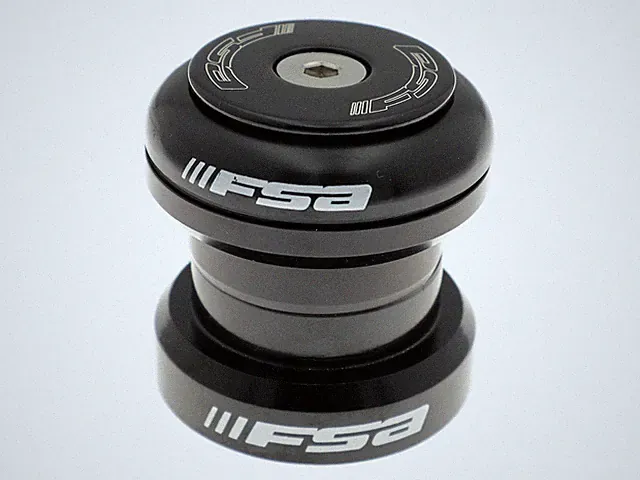 FSA Orbit Equipe EC34/28.6 - EC34/30 Threadless 1-1/8" Headset W/Top Cap