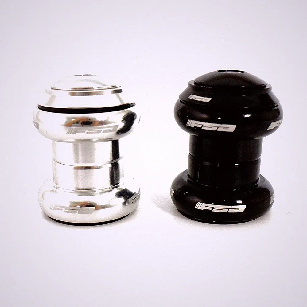 FSA Orbit X 1" Threadless Bicycle Bike Headset Sealed Bearing 1 inch W/Top Cap