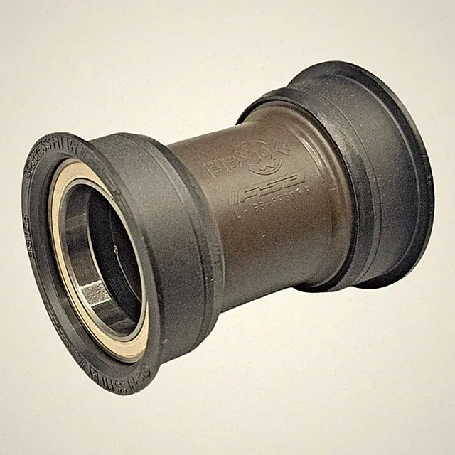 FSA PF30 Bottom Bracket Pressfit MTB / Road 68 / 92 mm BB30 - NEW