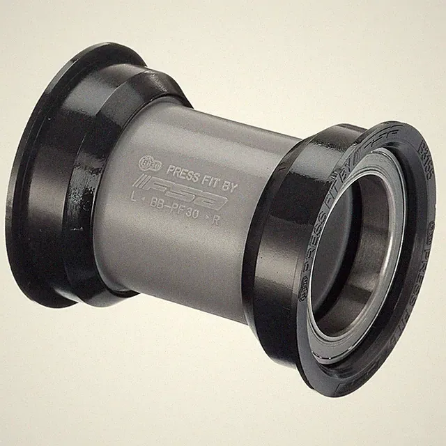 FSA PF30 Bottom Bracket Pressfit Road 68 / 92 Mm BB30 BB386 Bbright - New