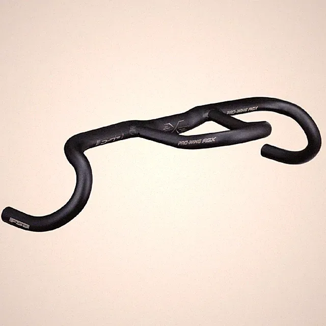 FSA Pro-Wing AGX Gravel Loop Alloy Handlebar 31.8mm