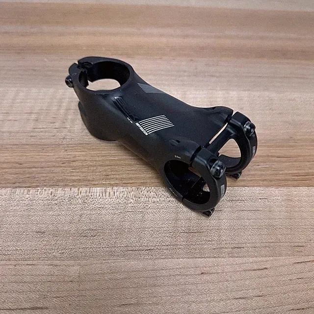 FSA SCR SL-K 80mm ±6 Degrees Alloy 31.8mm Bike Stem 1 1/8" 140g