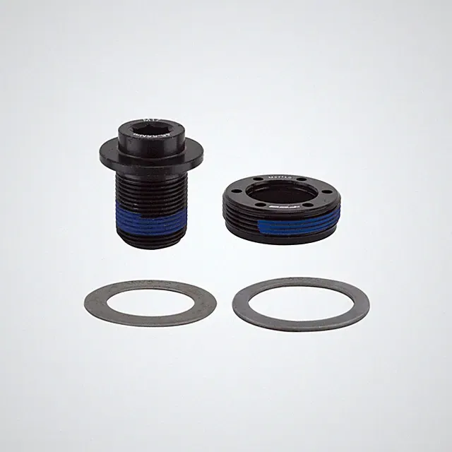 FSA Self Extracting Crank Bolt for Hollow Carbon MegaExo Light Cranks