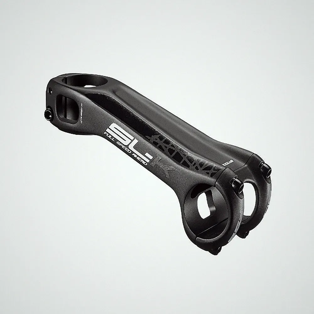 FSA SL-K Drop Stem (-20º) Lightweight Mountain Bike Upgrade 31.8mm Clamp