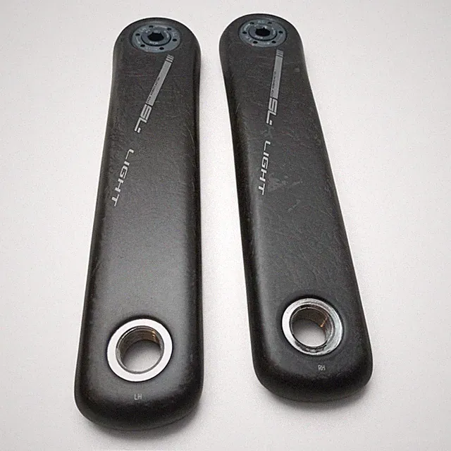 FSA SL-K light Ebike Crank arms 172.5mm CK-8685-1/IS Carbon