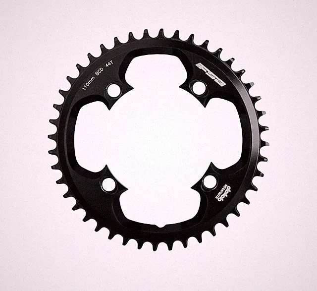 FSA SL-K MegaTooth 36T Alloy Chainring - CNC Machined 1x MTB Boost Compatible