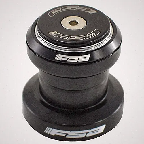 FSA The Pig 1-1/8" Threadless Heavy-Duty Headset BMX MTB Road Bicycle , Black