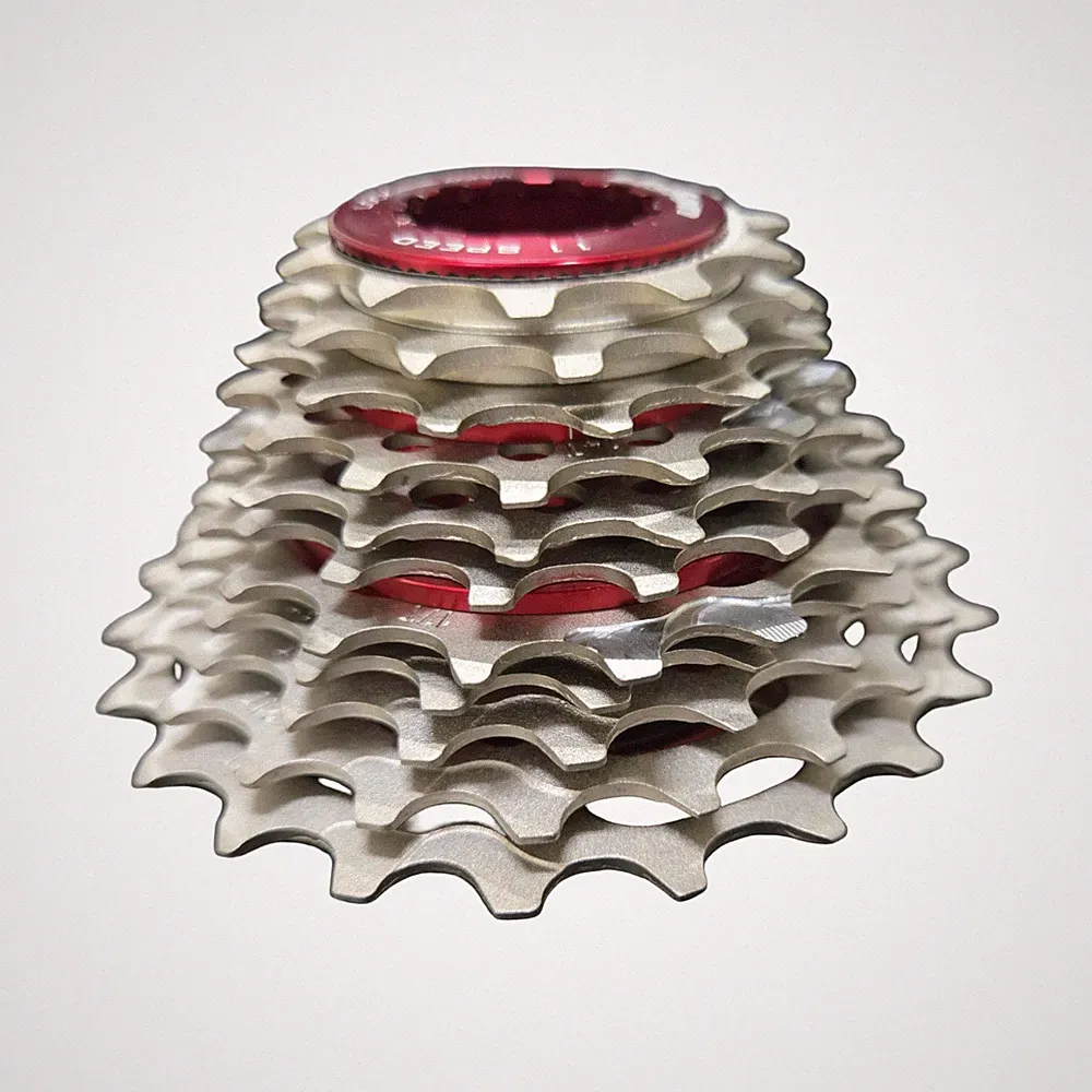 FSA Vision 11 speed Road bike Cassette 11-23T CNC RETRO NOS
