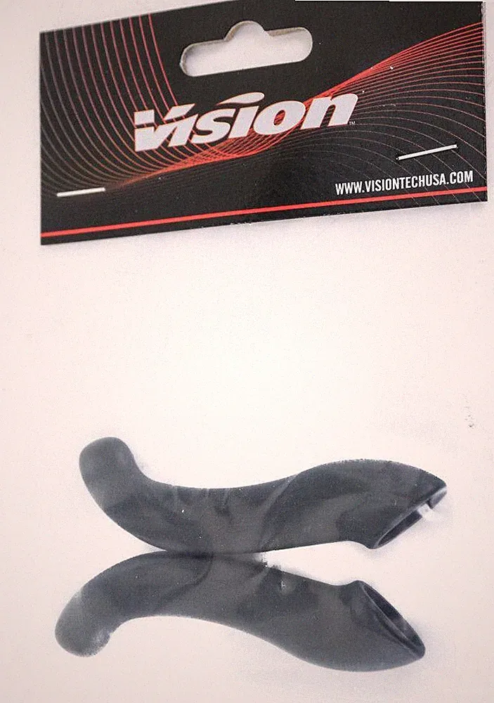 FSA / Vision Triathlon / Time Trial Bike Brake Lever Rubber Covers 670-3799 NEW