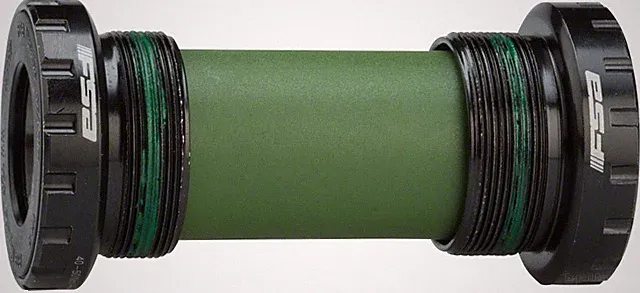 Full Speed Ahead BB-7100 MegaExo 68/73 Cartridge Sealed Bottom Bracket