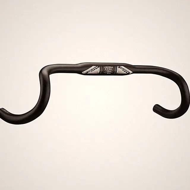 Full Speed Ahead FSA NS Adventure Handlebar, 31.8 x 440/500mm 185-0011090052