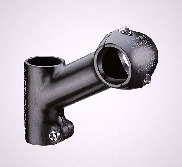 Full Speed Ahead FSA OS-170 Stem 100mm Stem Length 31.8mm Bar Clamp 28.6mm
