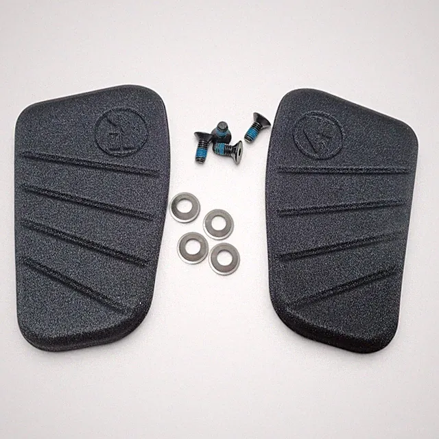 Vision Multi Armrest Pads FSA