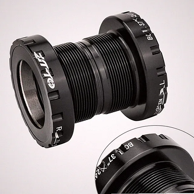 ZTTO BSA30 Bottom Bracket 30mm Axle on BSA for FSA/ROTOR 3D/SRAM Bsa 68/73